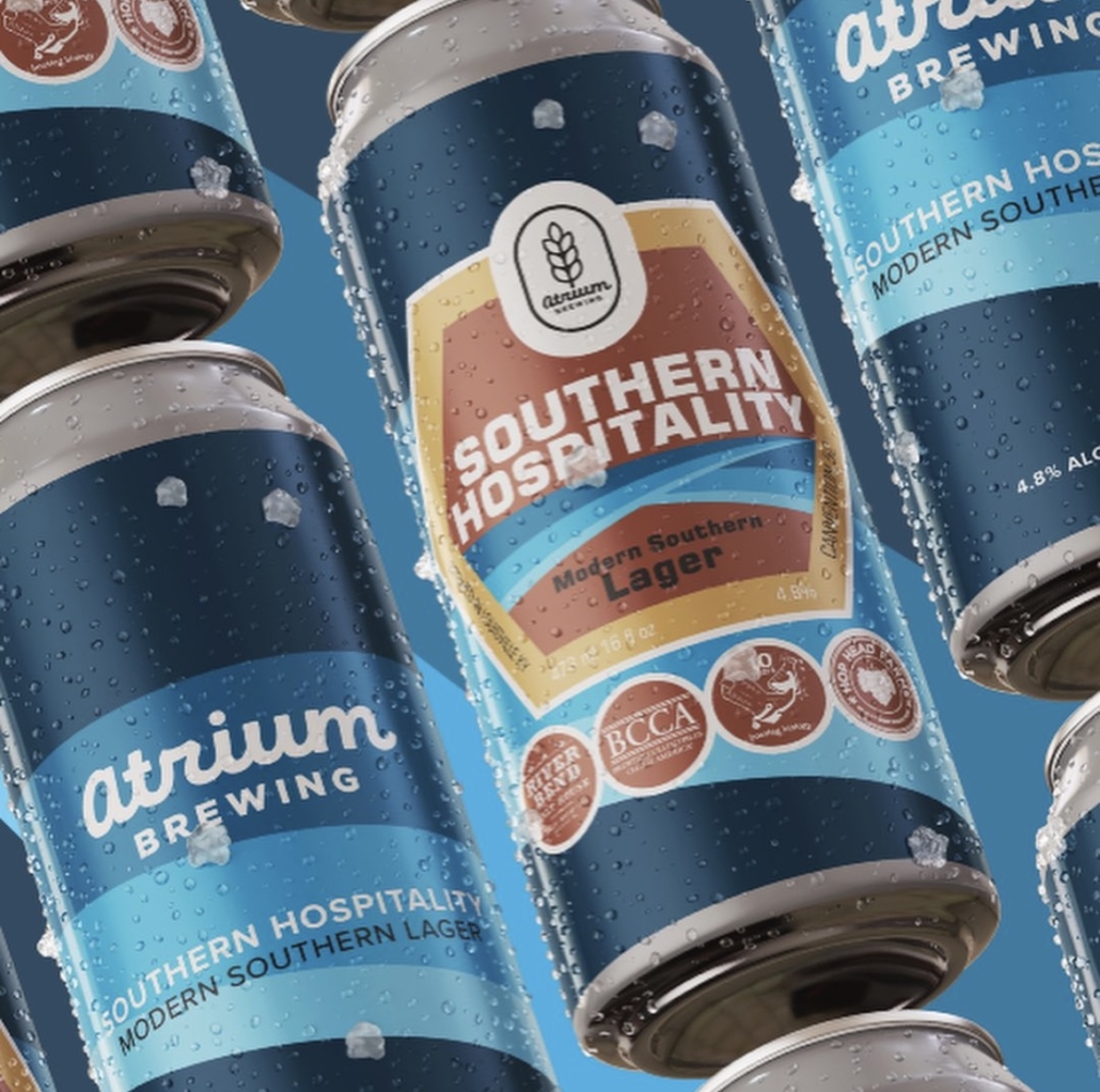 The to Modern Southern Hospitality