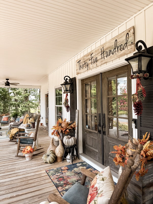Cottagecore Meets Southern Charm: How to Create the Perfect Farmhouse Porch for Summer 2026