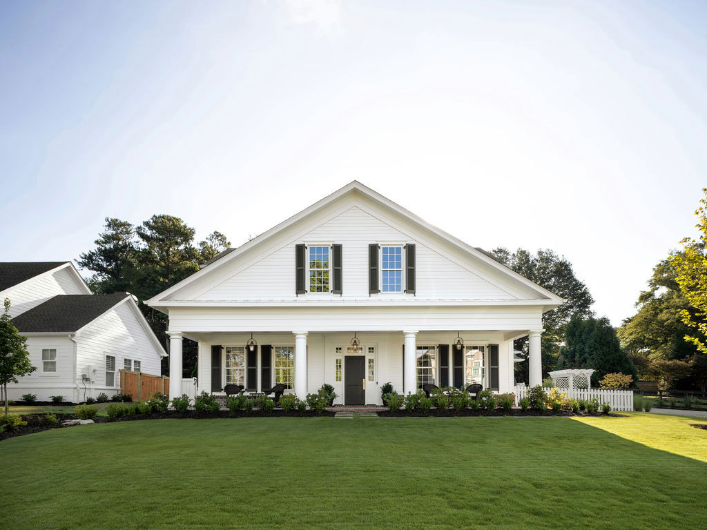 Grits N Grace: 5 Southern Hospitality Rituals for Modern Living