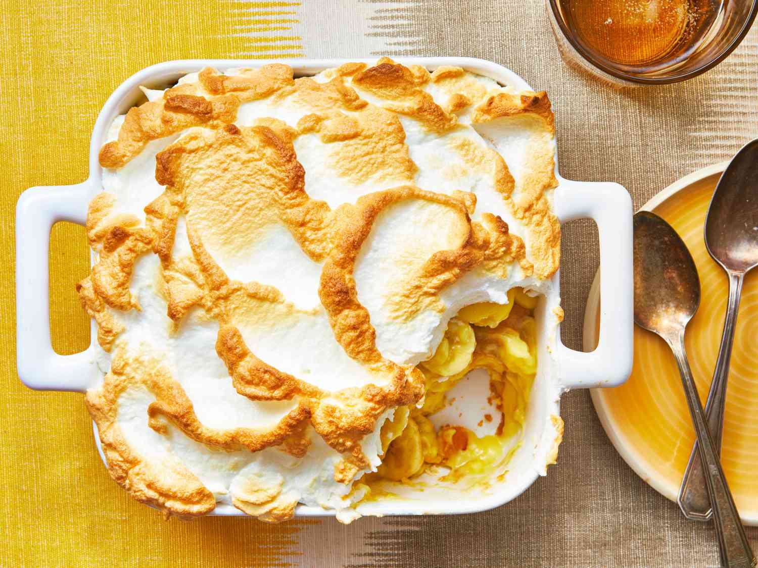 5 Southern Recipes for a Stress-Free Summer Table