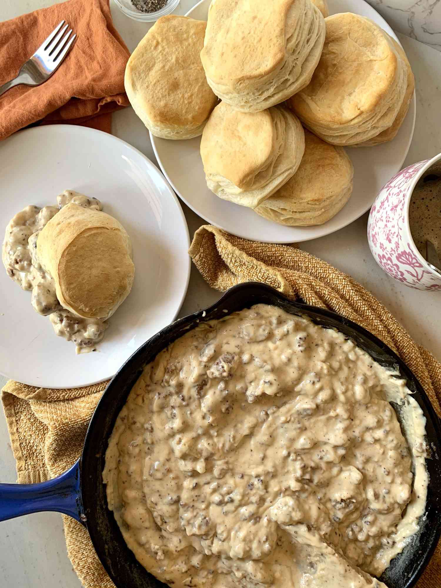 Southern recipes