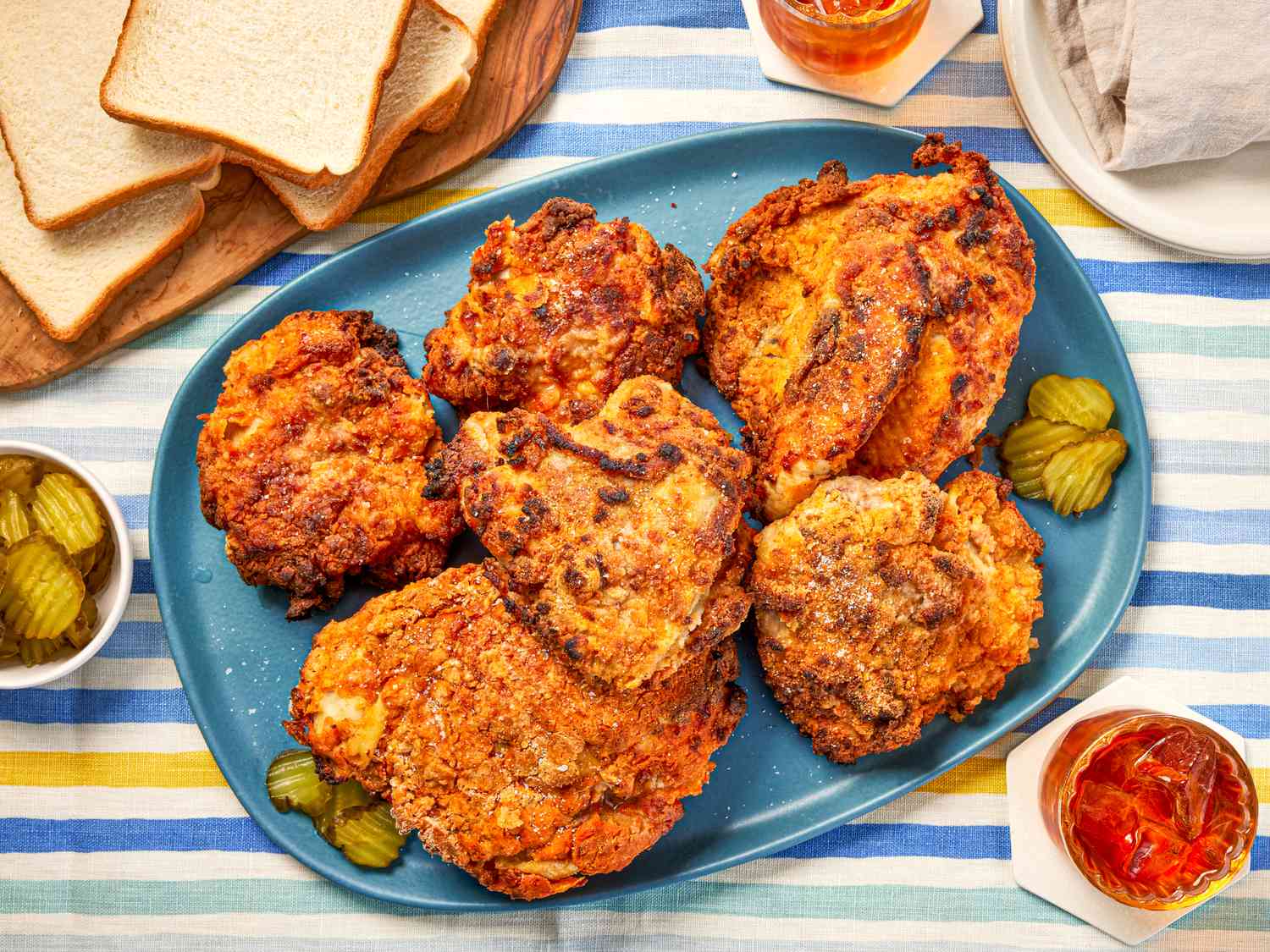 Air Fryer Southern Comfort Foods: 12 Traditional Dishes Made Healthier in 2026