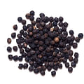 black pepper spice