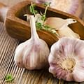 garlic cloves