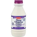 heavy cream