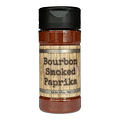 smoked paprika spice