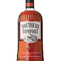 Southern Comfort Whiskey bottle