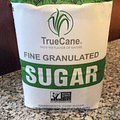 granulated sugar
