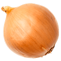 Yellow onion