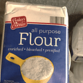 all-purpose flour