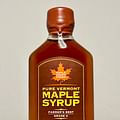 maple syrup