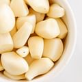 minced garlic cloves