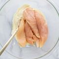 raw chicken tenders