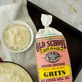 gluten-free grits