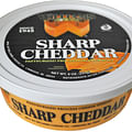 sharp Cheddar cheese