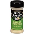 garlic powder