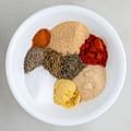 spices for chicken