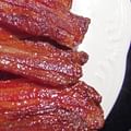 gluten-free bacon