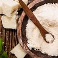 grated Parmesan cheese