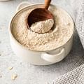 flour
