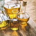 vegetable oil