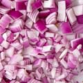 chopped onion