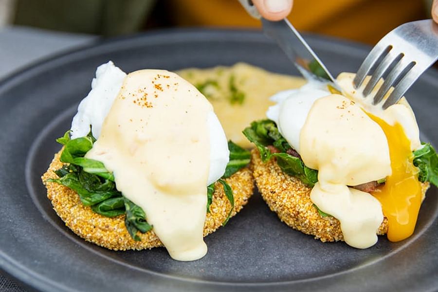 Fried Green Tomatoes