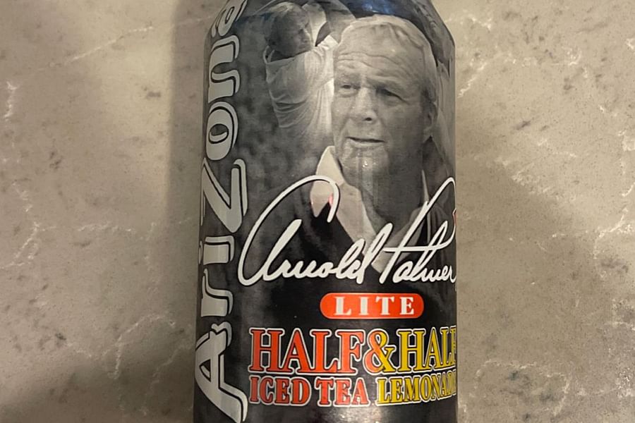 Arnold Palmer drink