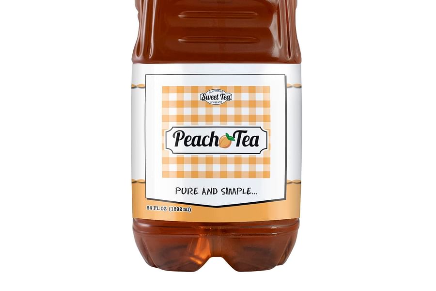 southern sweet iced tea