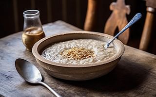 Are Grits Gluten-Free? Unearthing the Dietary Benefits of Southern Comfort Food