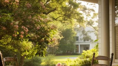 Decoding the Southern Lifestyle: What Makes it So Appealing