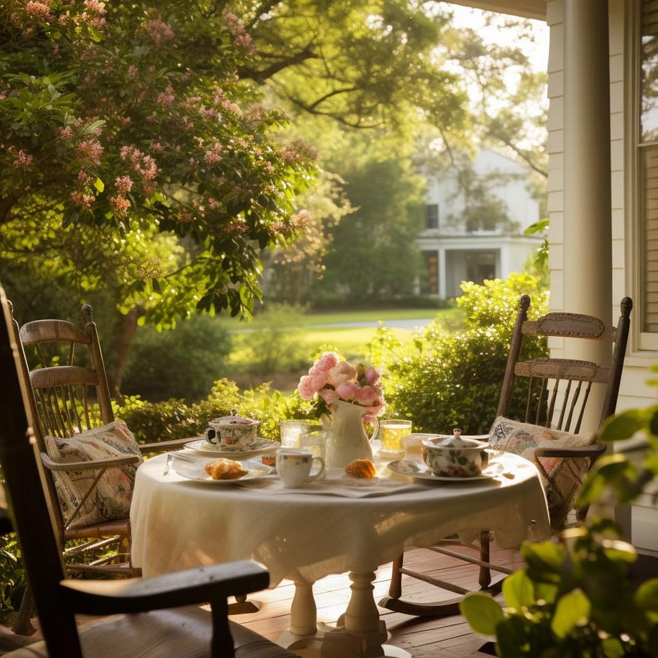 Decoding the Southern Lifestyle: What Makes it So Appealing