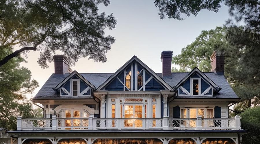 Decoding the Southern Style Homes: A Guide on Southern Home Design and Furnishings