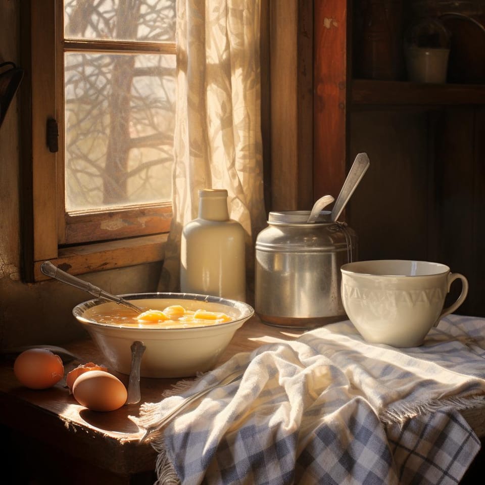 Mastering Southern Cuisine: How to Cook the Perfect Grits and Eggs