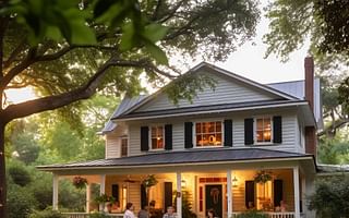 Rediscovering Southern Hospitality through Homemaking Traditions