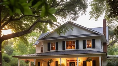 Rediscovering Southern Hospitality through Homemaking Traditions