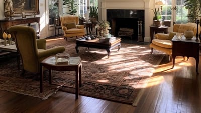 Southern Charm: Tips to Incorporate Southern Style into Your Home Design