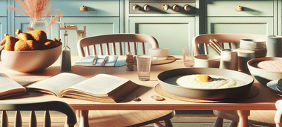 Southern Comfort Kitchen