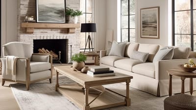 Southern Home Furnishings: How to Select Pieces that Reflect Your Southern Lifestyle.