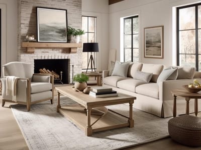 Southern Home Furnishings: How to Select Pieces that Reflect Your Southern Lifestyle.