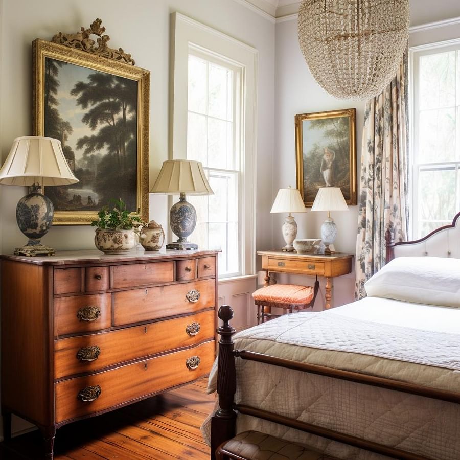 Southern Home Furnishings: How to Select Pieces that Reflect Your Southern  Lifestyle.