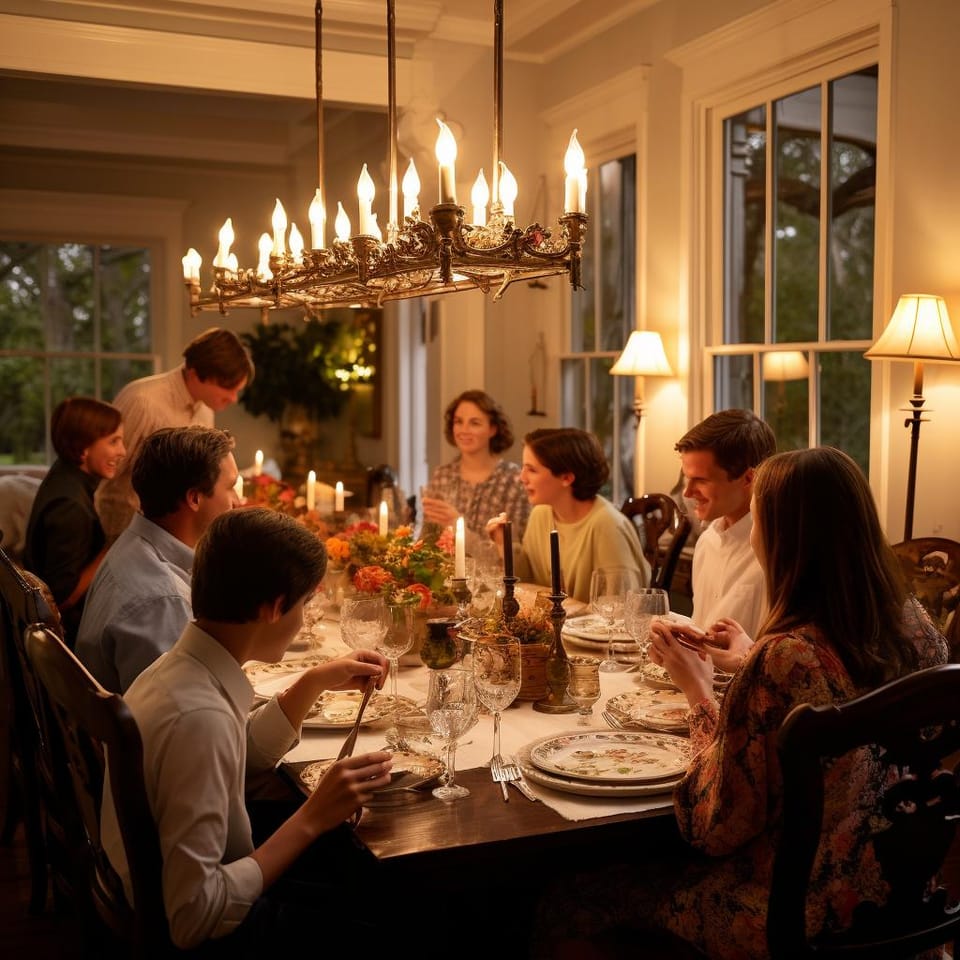 Southern Hospitality Unveiled: How it Influences the Southern Lifestyle and Cooking