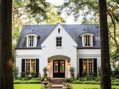 The Modern Southern Home: A Blend of Tradition and Style