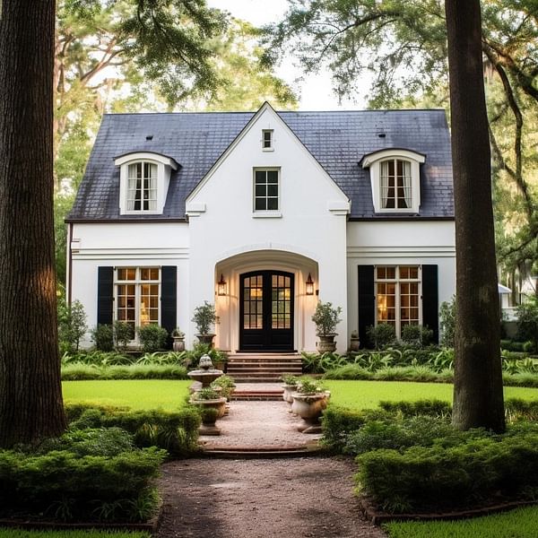 The Modern Southern Home: A Blend of Tradition and Style
