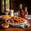 The Savory Delight of Southern Recipe Pork Rinds: A Must-Try for Snack Lovers