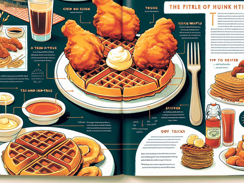 The Ultimate Southern Style Chicken and Waffles Brunch Guide: History, Tips, and Tricks