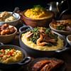 The Versatility of Grits: Exploring Different Ways to Enjoy This Southern Staple
