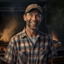 Buckley 'Buck' Johnson