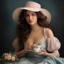 Magnolia 'Maggie' May