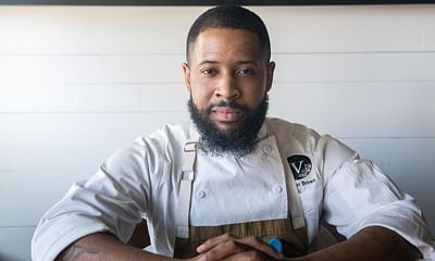 Are there any top chefs who have created their own versions of Southern dishes?